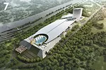 Top 10 Big-Ticket Buildings