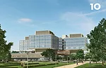 Top 10 Big-Ticket Buildings