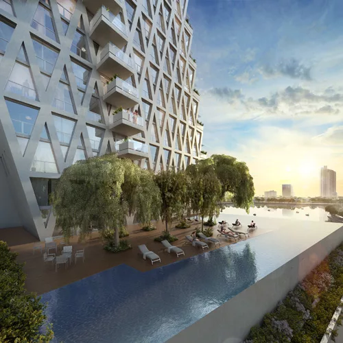 Moshe Safdie, 2015 AIA Gold Medal Recipient