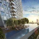 Moshe Safdie, 2015 AIA Gold Medal Recipient
