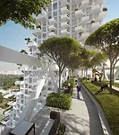 Moshe Safdie, 2015 AIA Gold Medal Recipient