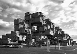 Moshe Safdie, 2015 AIA Gold Medal Recipient