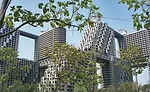 Moshe Safdie, 2015 AIA Gold Medal Recipient