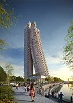 Moshe Safdie, 2015 AIA Gold Medal Recipient