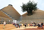 Pavilion Zero.