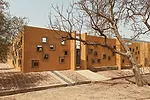Center for Health Care and Social Promotion