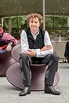 Thomas Heatherwick