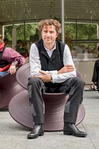 Thomas Heatherwick