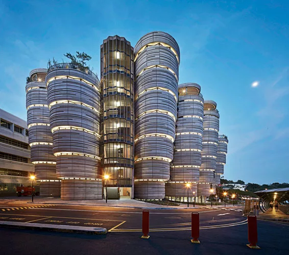 Thomas Heatherwick