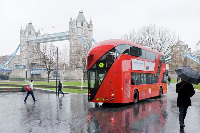 Thomas Heatherwick