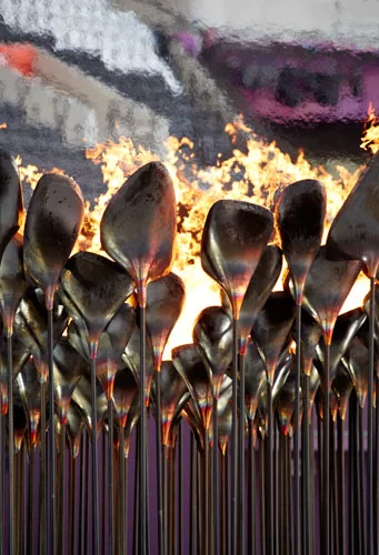 Thomas Heatherwick