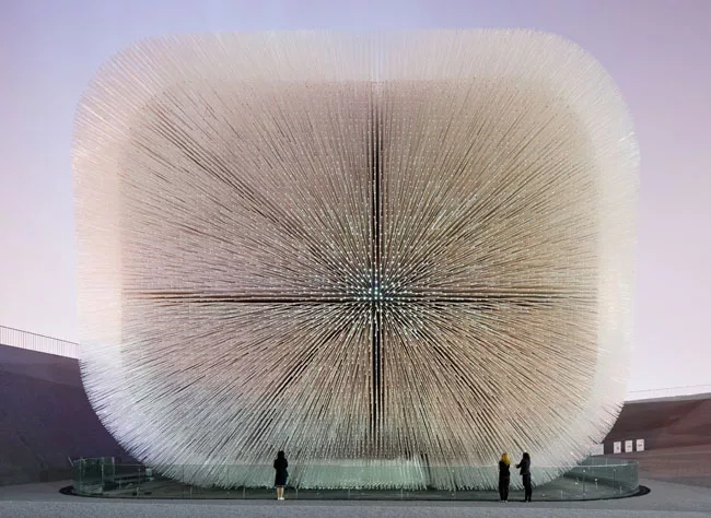 Thomas Heatherwick