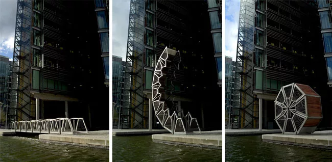 Thomas Heatherwick