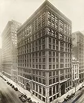 Home Insurance Building