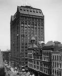 Masonic Temple