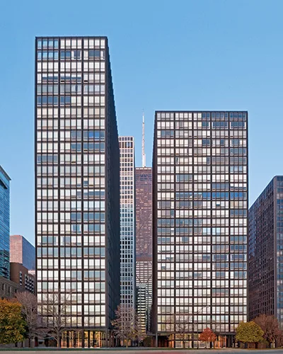 860-880 Lake Shore Drive