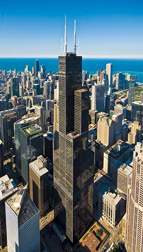 Willis Tower