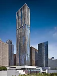 Aqua Tower