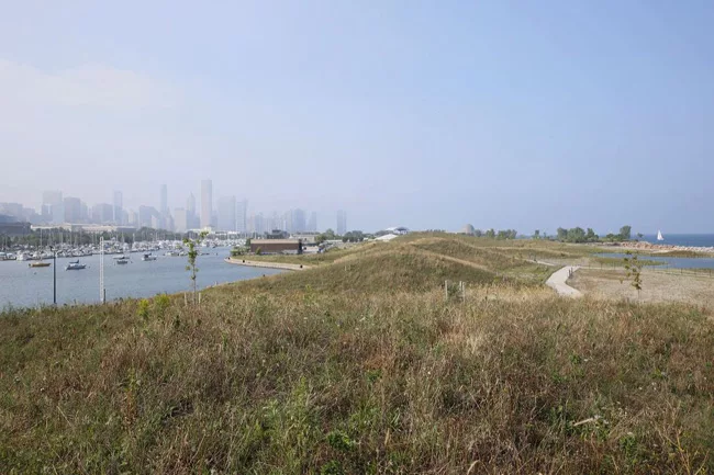 Making Places: Public Spaces in Chicago