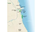 Chicago: The Place Between