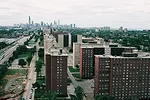 Sheltering Chicago
