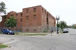 Sheltering Chicago