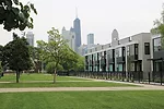 Sheltering Chicago