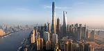 Shanghai Tower