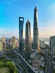 Shanghai Tower