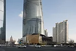 Shanghai Tower