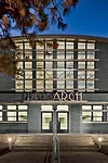 Hinman Research Building