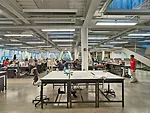 Milstein Hall, Cornell University