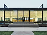 S.R. Crown Hall, Illinois Institute of Technology