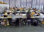 S.R. Crown Hall, Illinois Institute of Technology