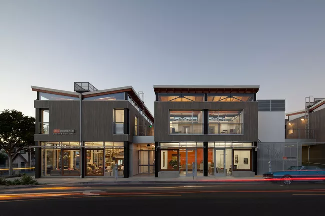 1300 Highland Avenue