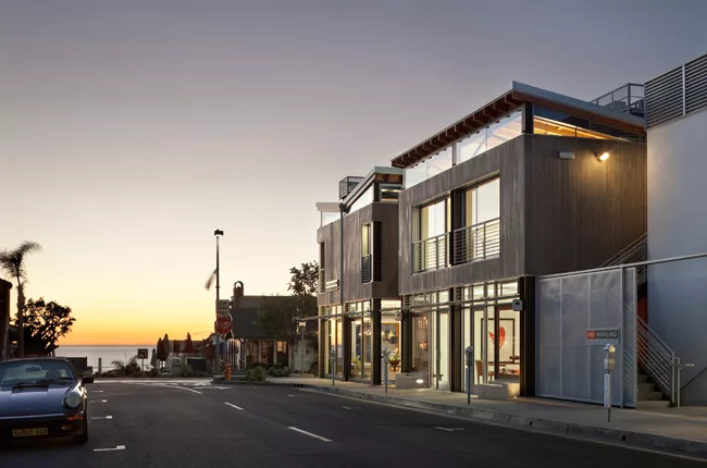 1300 Highland Avenue