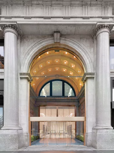 200 Fifth Avenue