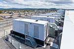 Facebook Data Center