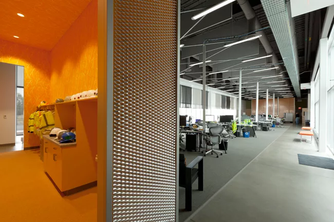 Facebook Data Center