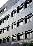 GE Renewable Energy Global Headquarters