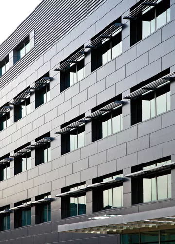 GE Renewable Energy Global Headquarters