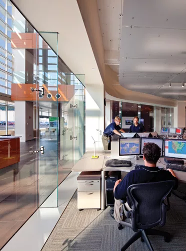 GE Renewable Energy Global Headquarters