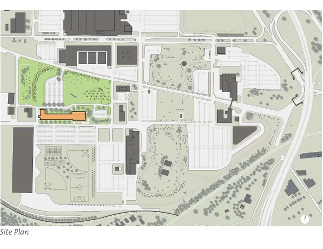 GE Renewable Energy Global Headquarters