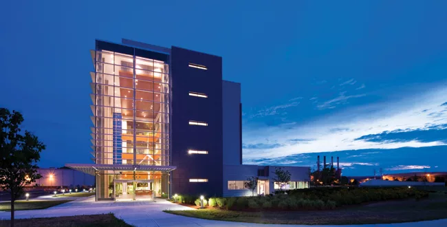 GE Renewable Energy Global Headquarters