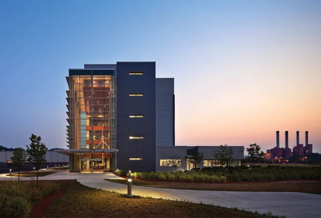 GE Renewable Energy Global Headquarters