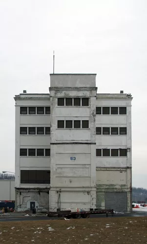 GE Renewable Energy Global Headquarters