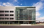 GE Renewable Energy Global Headquarters