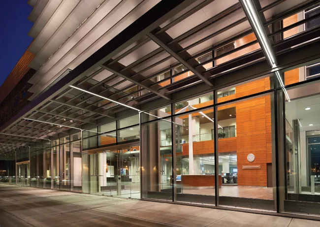 GE Renewable Energy Global Headquarters