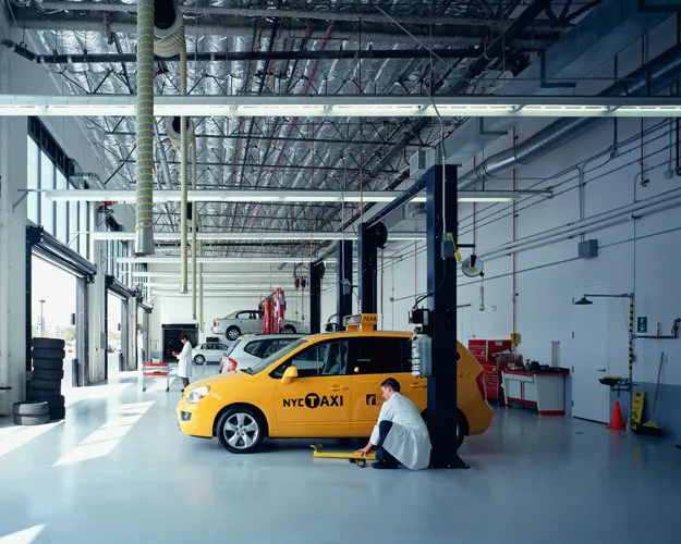 Kia Motors America Research and Development Headquarters