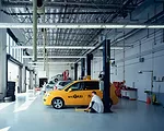 Kia Motors America Research and Development Headquarters